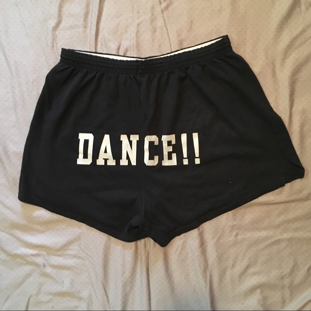 🔅3/$10🔅 DANCE!! exercise shorts